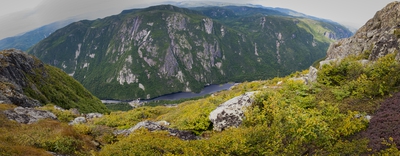 01 Acropole Des Draveurs Hiking Trail Panorama