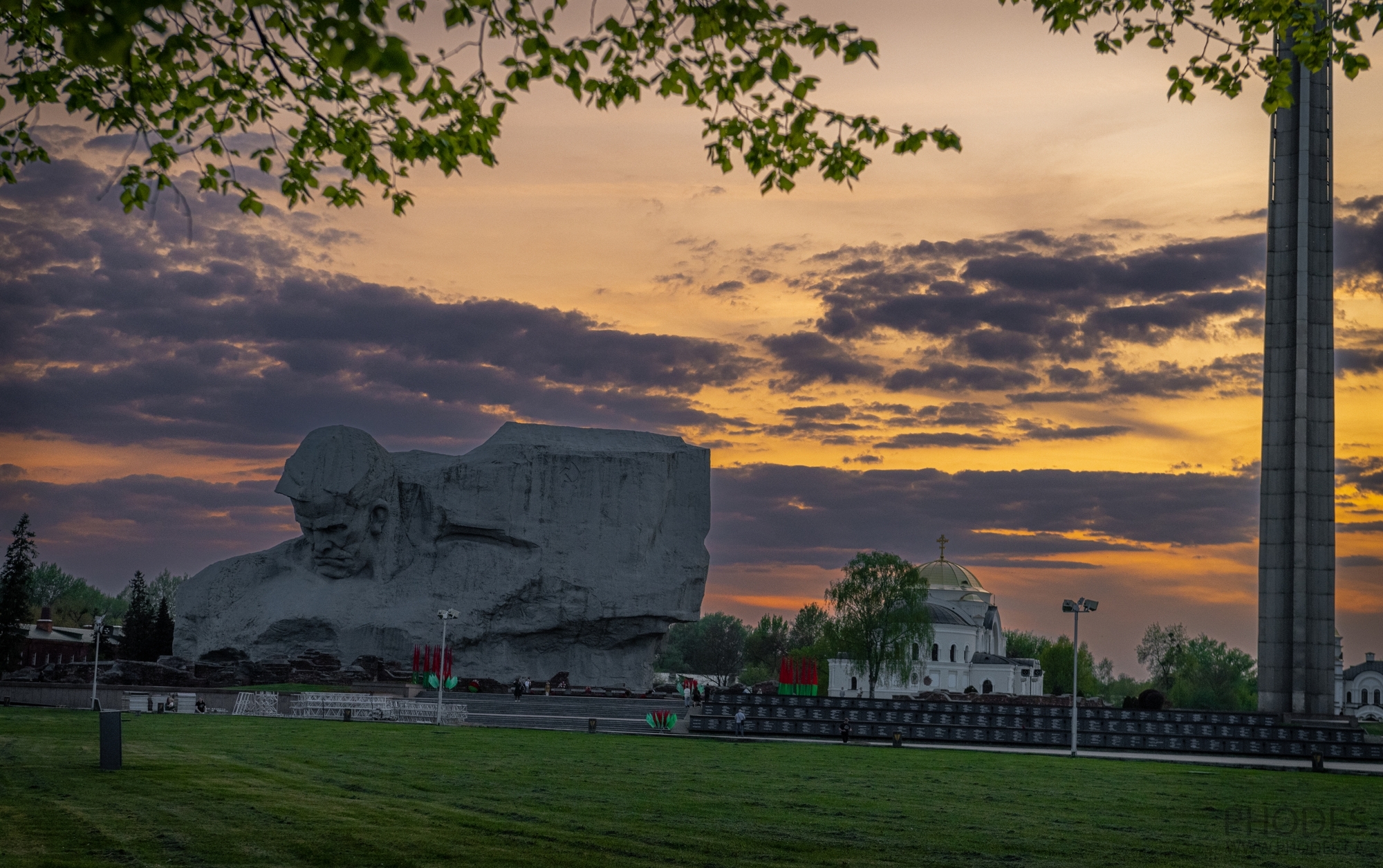 Brest, Belarus