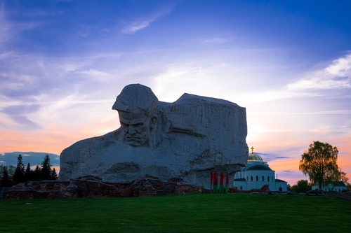  Brest Fortress 00001