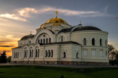  Brest Fortress 00004
