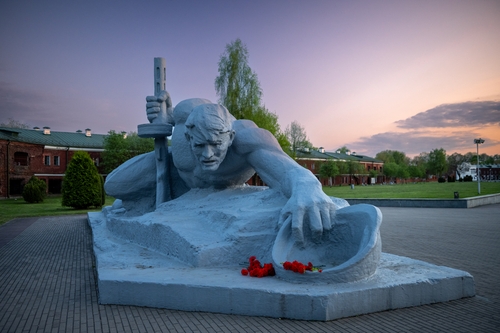  Brest Fortress 00011