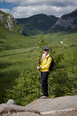 28 Hiking Trail Mont Du Lac Des Cygnes