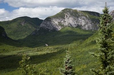 31 Hiking Trail Mont Du Lac Des Cygnes