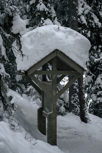  Lake Louise Winter 00007