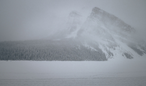  Lake Louise Winter 00011