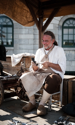 Public Market Festival Shoemaker Montreal